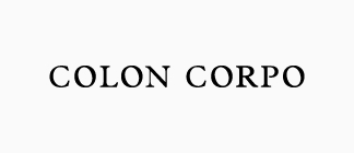 「COLON CORPO」サイトを立ち上げました