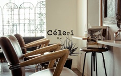 Celeri Webサイト